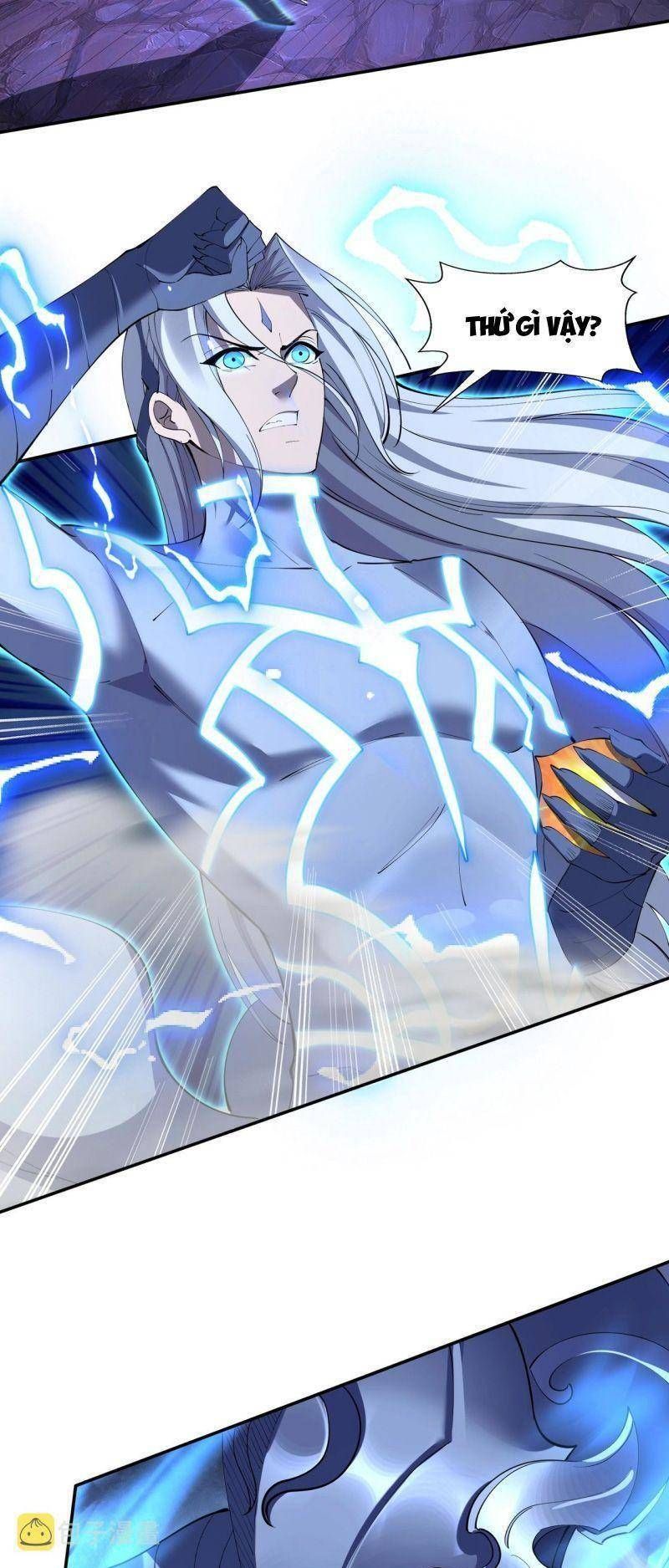 đọc truyện Bắt Đầu Từ Độ Kiếp Chương 61 ảnh 36 tại Thiên Thai Truyện