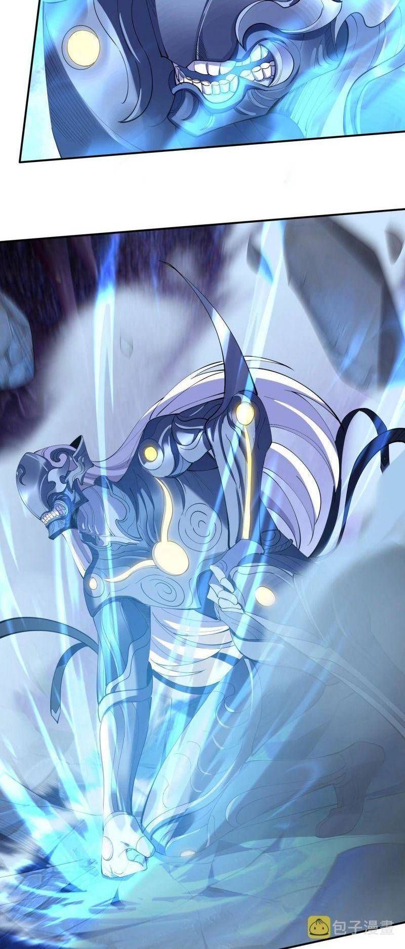 đọc truyện Bắt Đầu Từ Độ Kiếp Chương 61 ảnh 37 tại Thiên Thai Truyện