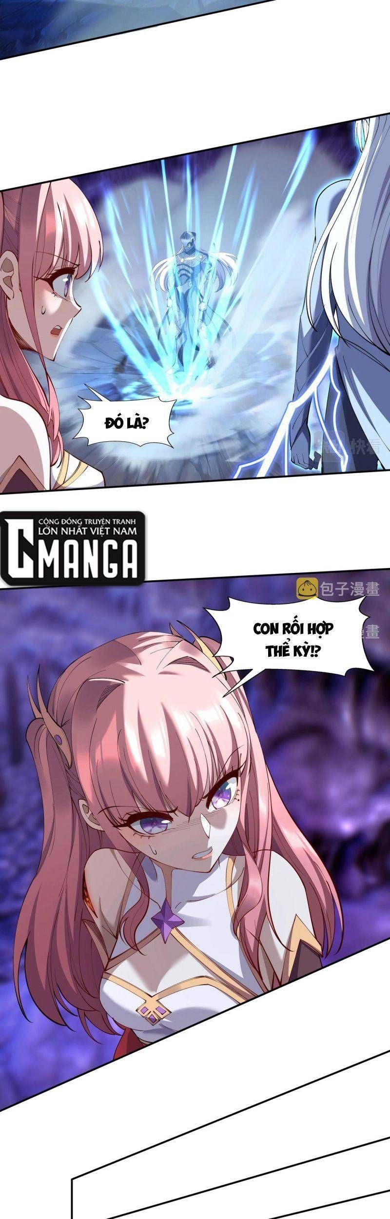 đọc truyện Bắt Đầu Từ Độ Kiếp Chương 61 ảnh 38 tại Thiên Thai Truyện