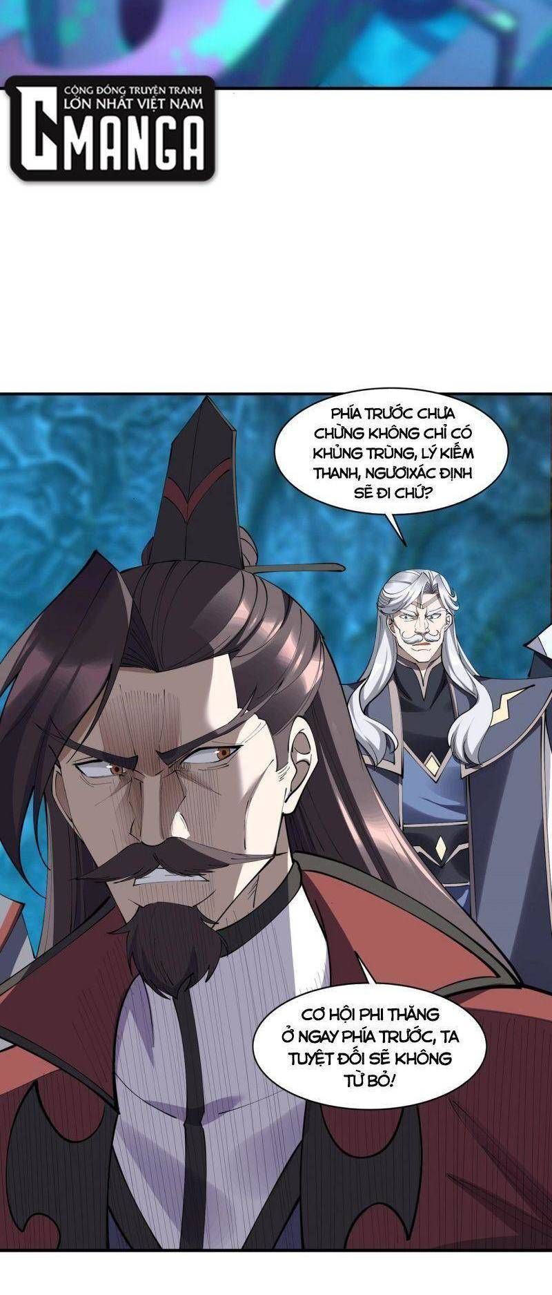 đọc truyện Bắt Đầu Từ Độ Kiếp Chương 61 ảnh 42 tại Thiên Thai Truyện