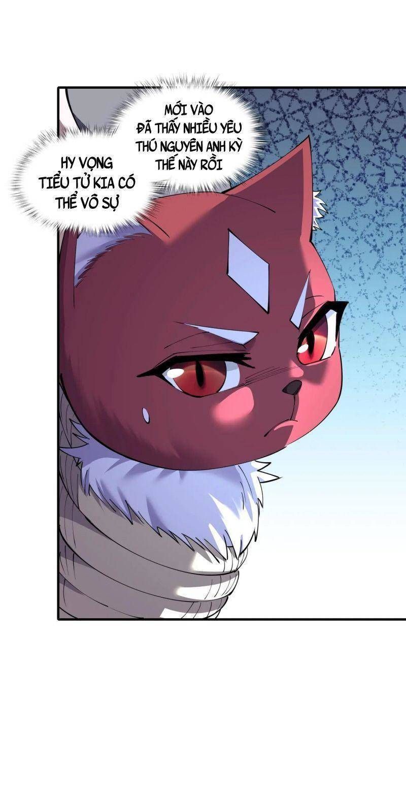 đọc truyện Bắt Đầu Từ Độ Kiếp Chương 61 ảnh 43 tại Thiên Thai Truyện