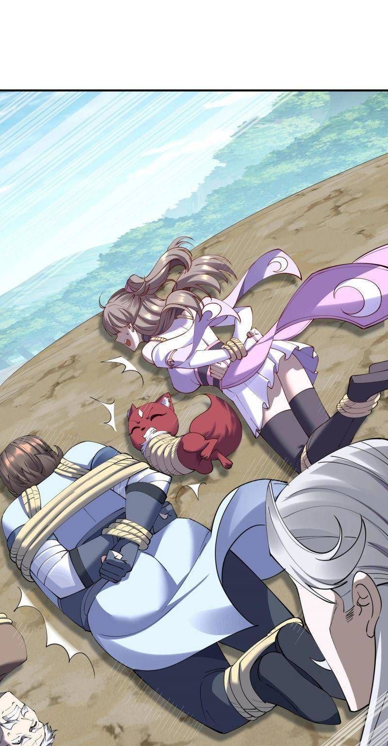 đọc truyện Bắt Đầu Từ Độ Kiếp Chương 61 ảnh 9 tại Thiên Thai Truyện