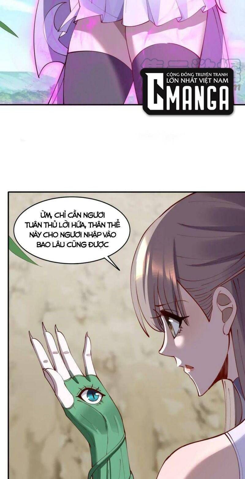 đọc truyện Bắt Đầu Từ Độ Kiếp Chương 62 ảnh 12 tại Thiên Thai Truyện