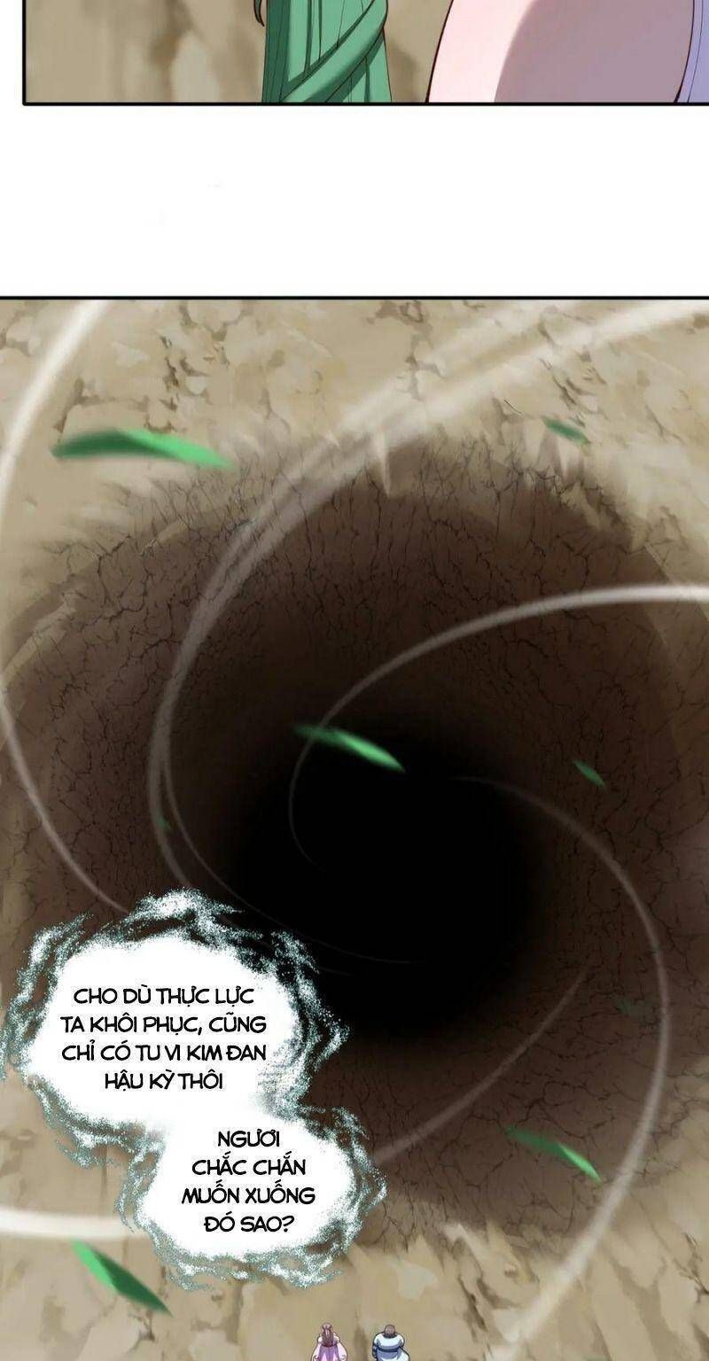 đọc truyện Bắt Đầu Từ Độ Kiếp Chương 62 ảnh 13 tại Thiên Thai Truyện