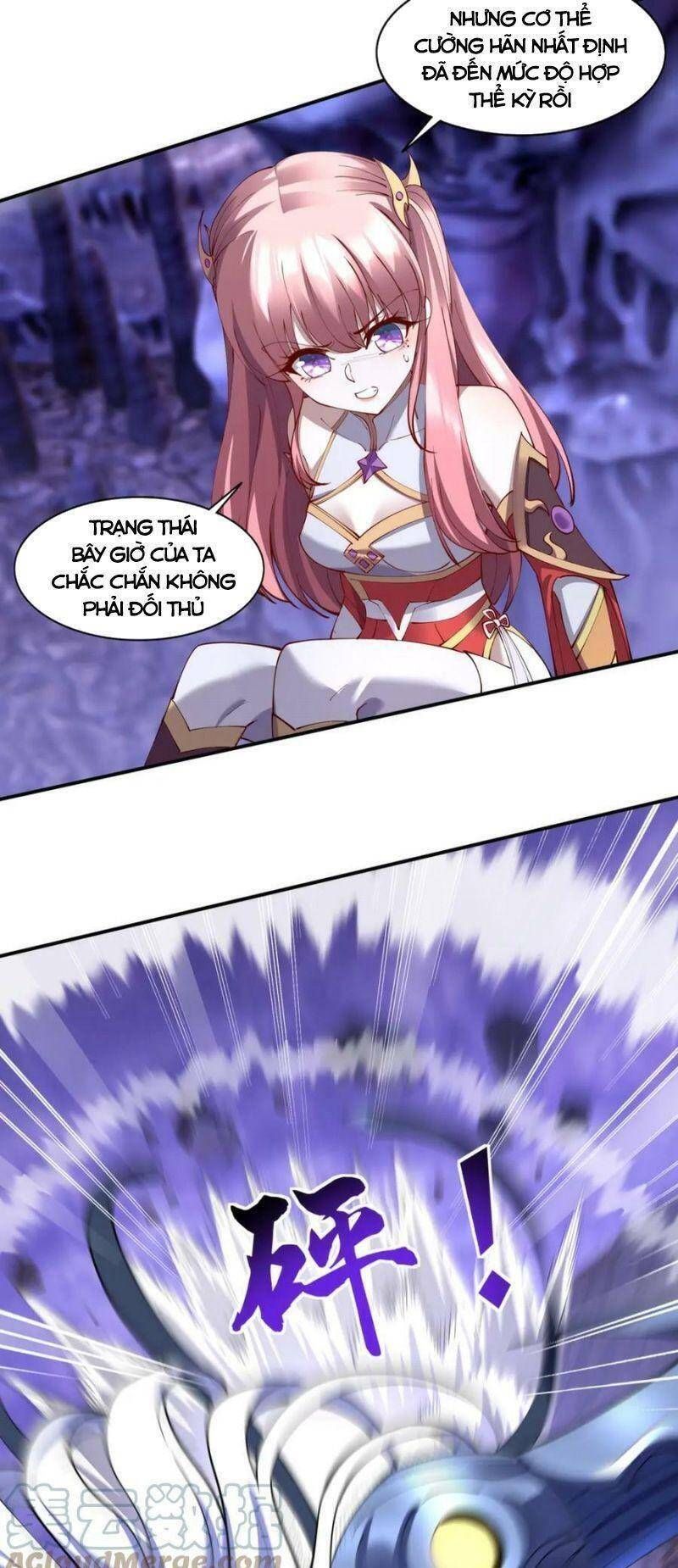 đọc truyện Bắt Đầu Từ Độ Kiếp Chương 62 ảnh 17 tại Thiên Thai Truyện