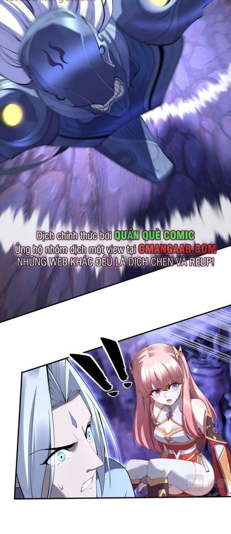 đọc truyện Bắt Đầu Từ Độ Kiếp Chương 62 ảnh 18 tại Thiên Thai Truyện