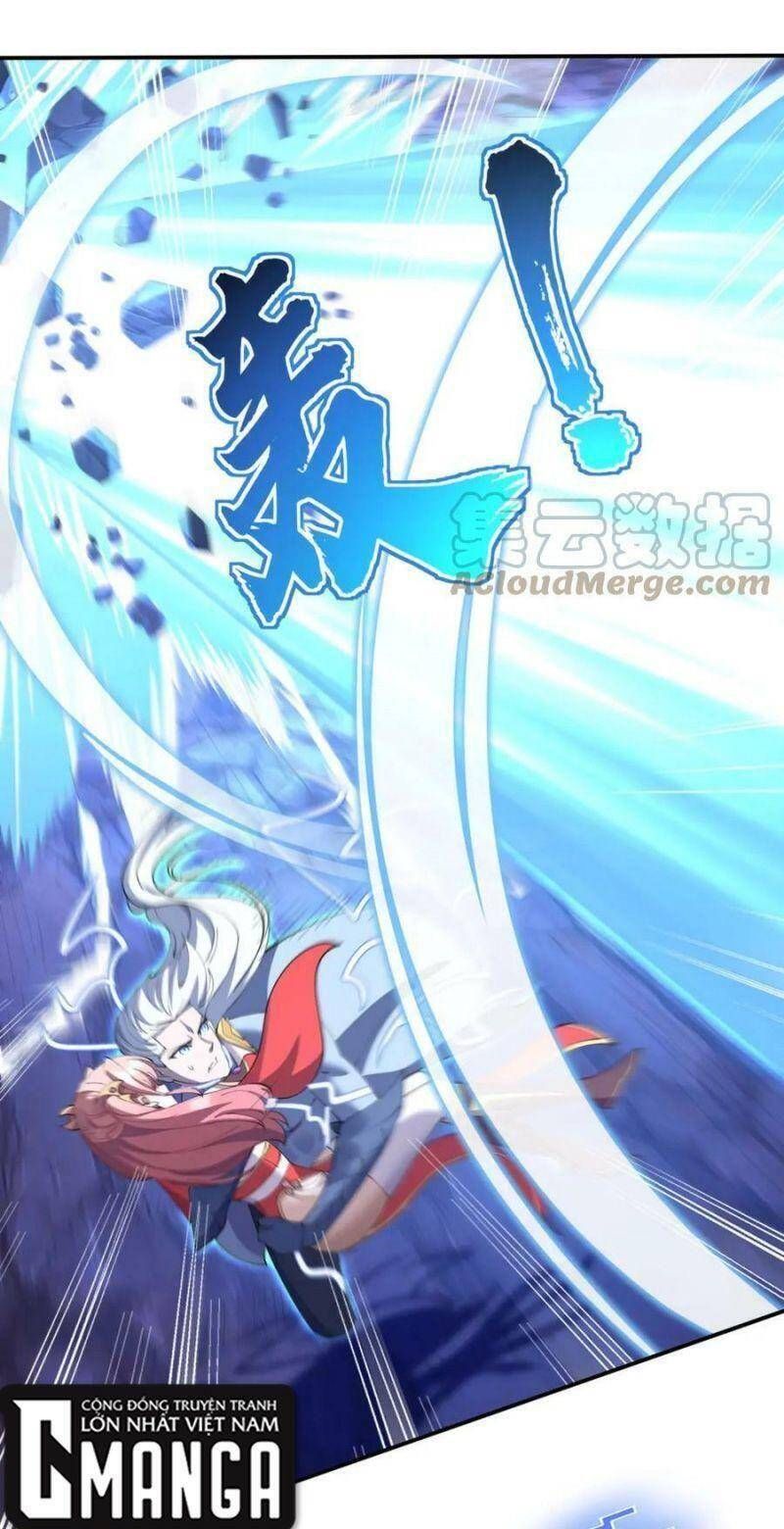 đọc truyện Bắt Đầu Từ Độ Kiếp Chương 62 ảnh 19 tại Thiên Thai Truyện