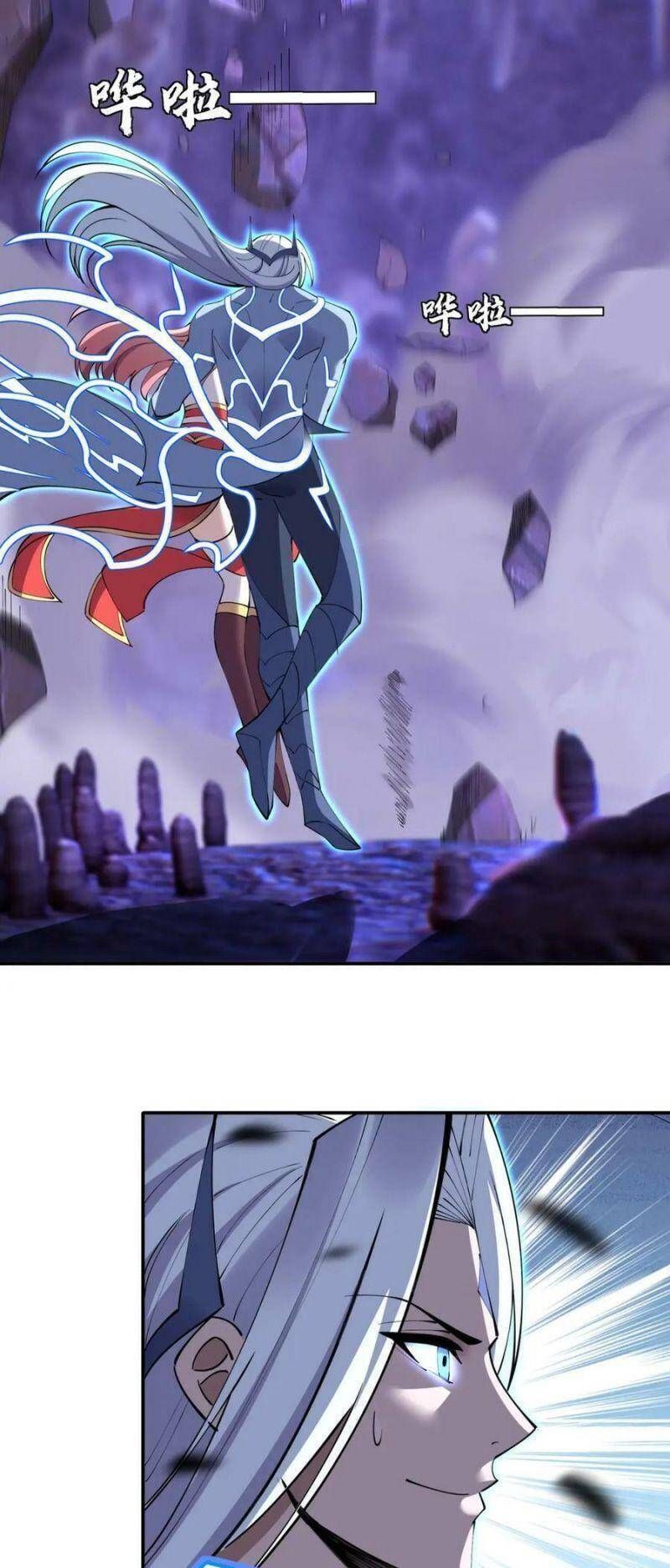 đọc truyện Bắt Đầu Từ Độ Kiếp Chương 62 ảnh 21 tại Thiên Thai Truyện