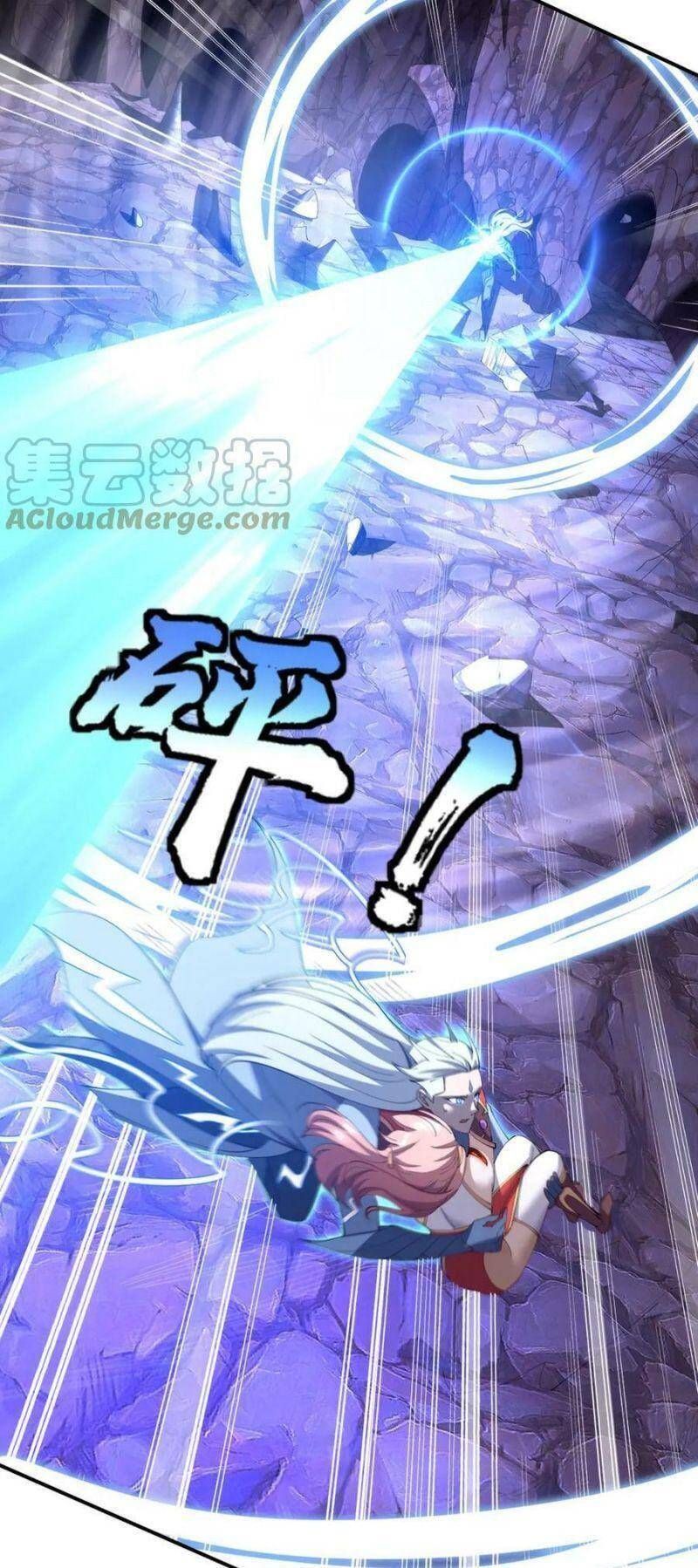 đọc truyện Bắt Đầu Từ Độ Kiếp Chương 62 ảnh 25 tại Thiên Thai Truyện