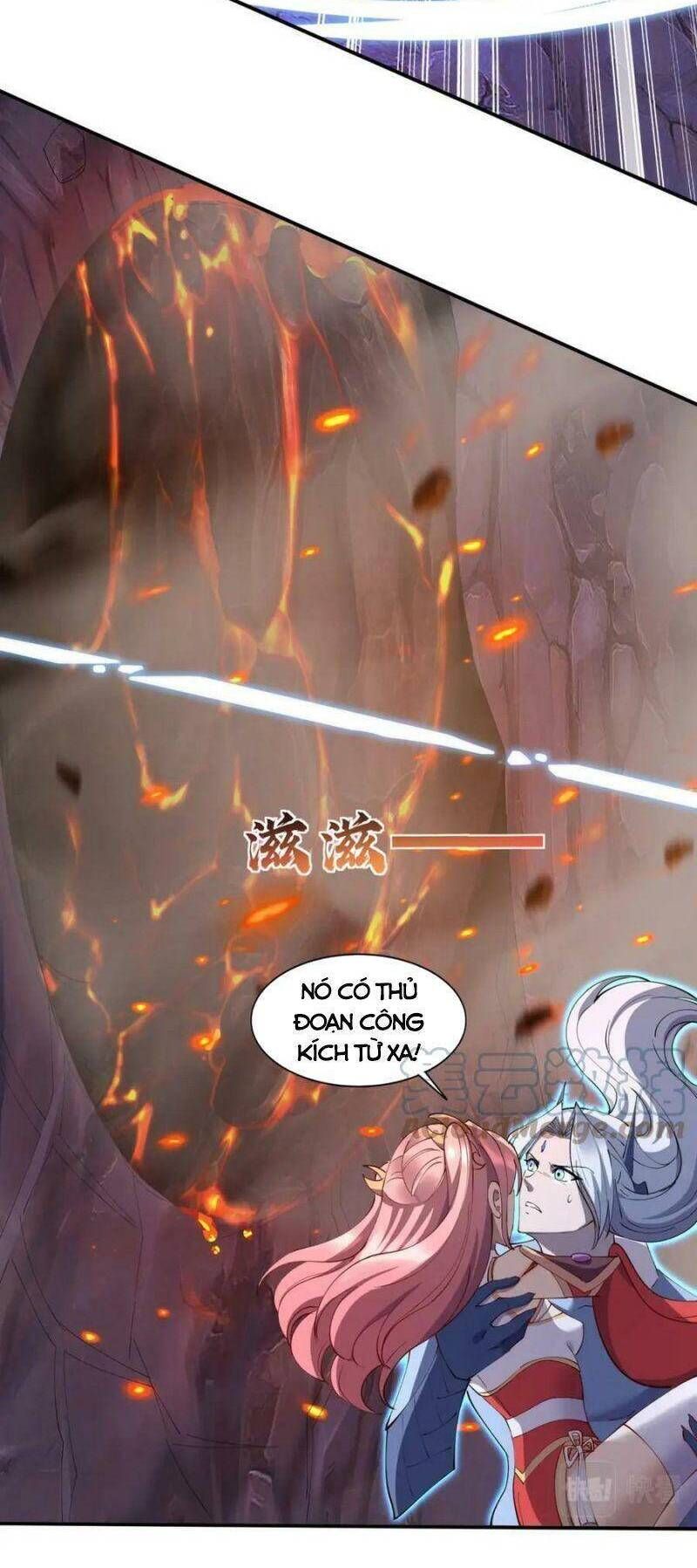 đọc truyện Bắt Đầu Từ Độ Kiếp Chương 62 ảnh 26 tại Thiên Thai Truyện