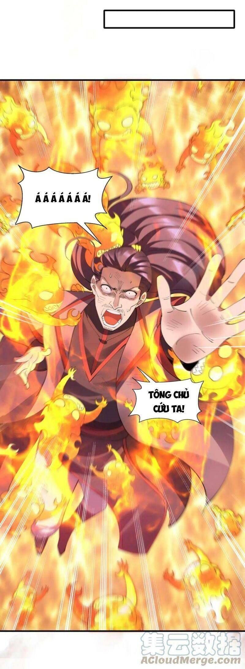 đọc truyện Bắt Đầu Từ Độ Kiếp Chương 62 ảnh 28 tại Thiên Thai Truyện