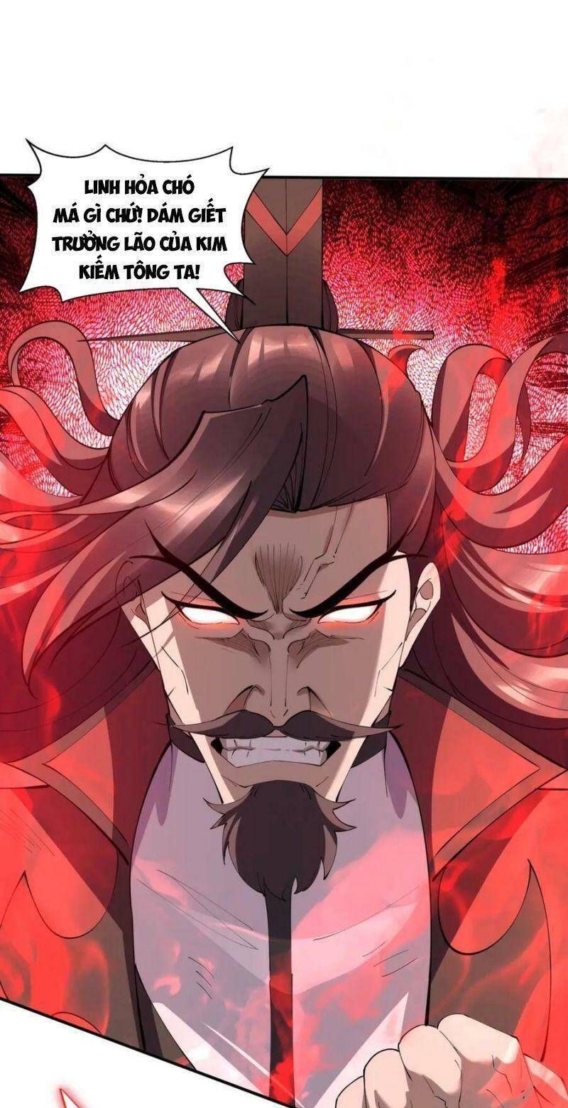 đọc truyện Bắt Đầu Từ Độ Kiếp Chương 62 ảnh 30 tại Thiên Thai Truyện