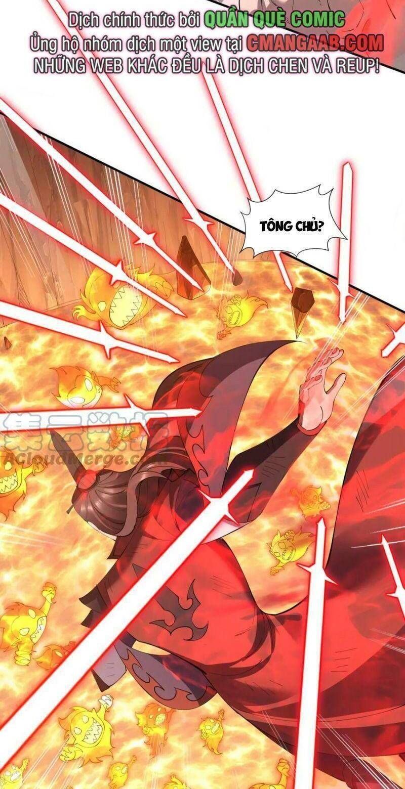 đọc truyện Bắt Đầu Từ Độ Kiếp Chương 62 ảnh 31 tại Thiên Thai Truyện