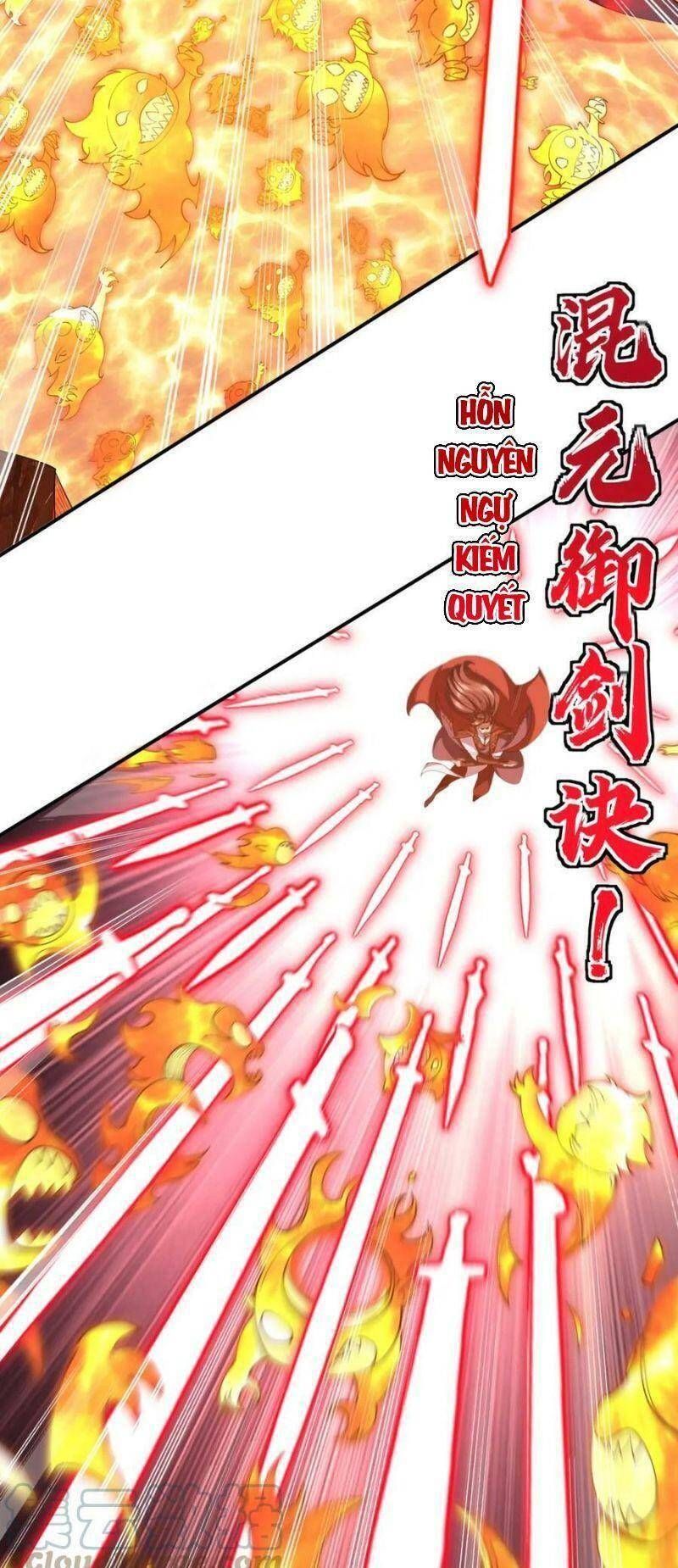 đọc truyện Bắt Đầu Từ Độ Kiếp Chương 62 ảnh 32 tại Thiên Thai Truyện