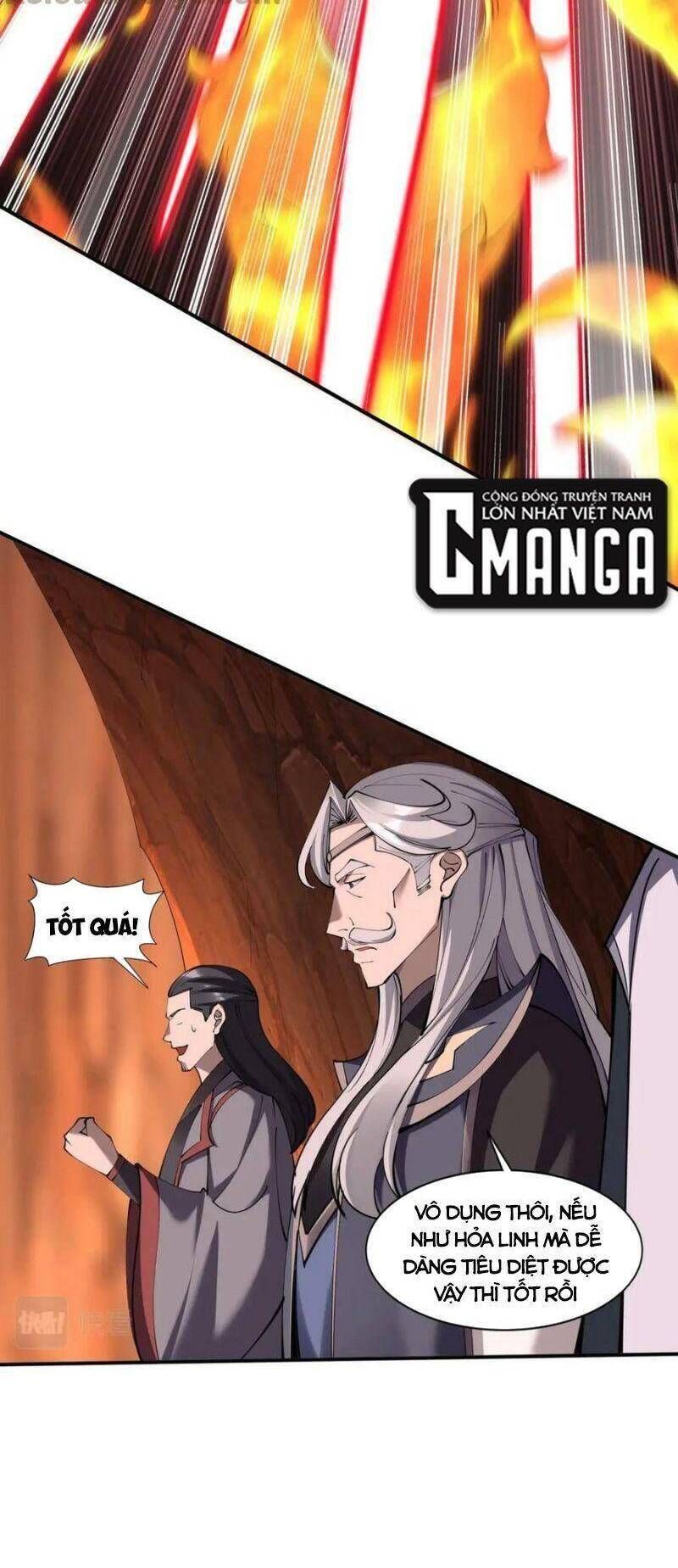 đọc truyện Bắt Đầu Từ Độ Kiếp Chương 62 ảnh 33 tại Thiên Thai Truyện