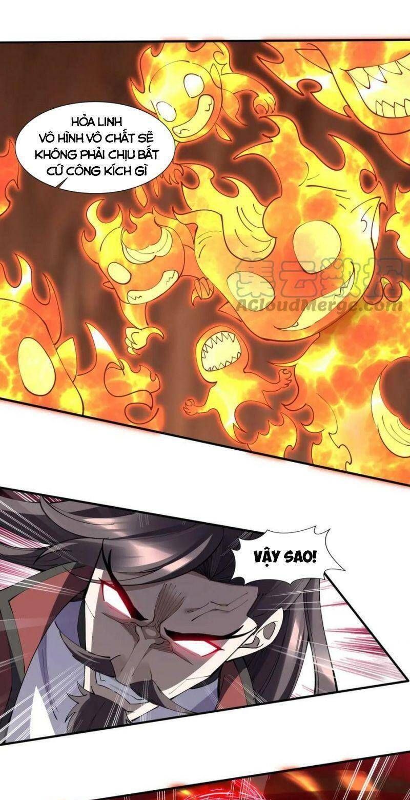 đọc truyện Bắt Đầu Từ Độ Kiếp Chương 62 ảnh 34 tại Thiên Thai Truyện