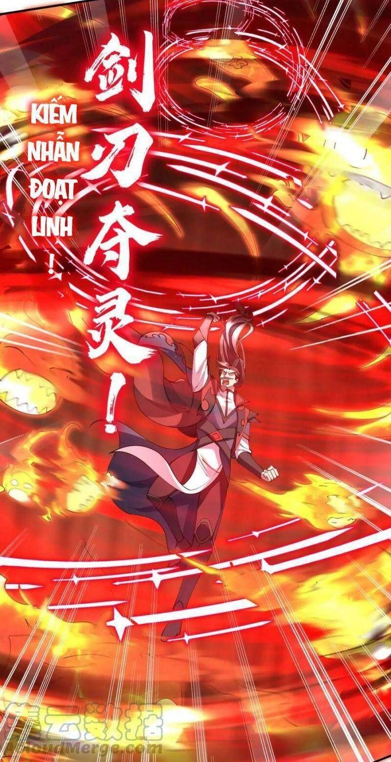 đọc truyện Bắt Đầu Từ Độ Kiếp Chương 62 ảnh 35 tại Thiên Thai Truyện