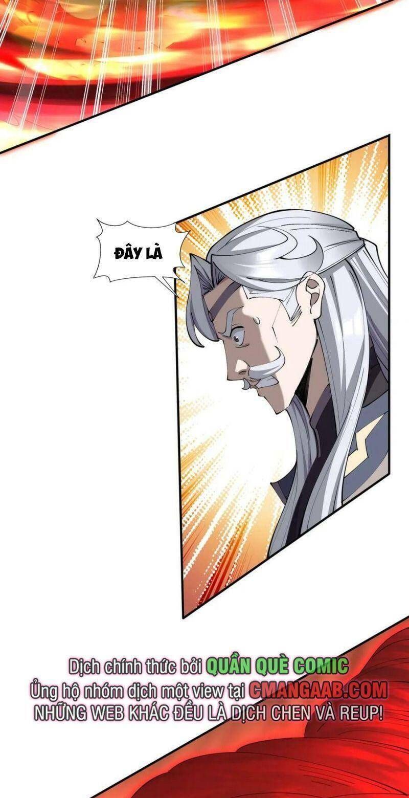 đọc truyện Bắt Đầu Từ Độ Kiếp Chương 62 ảnh 36 tại Thiên Thai Truyện