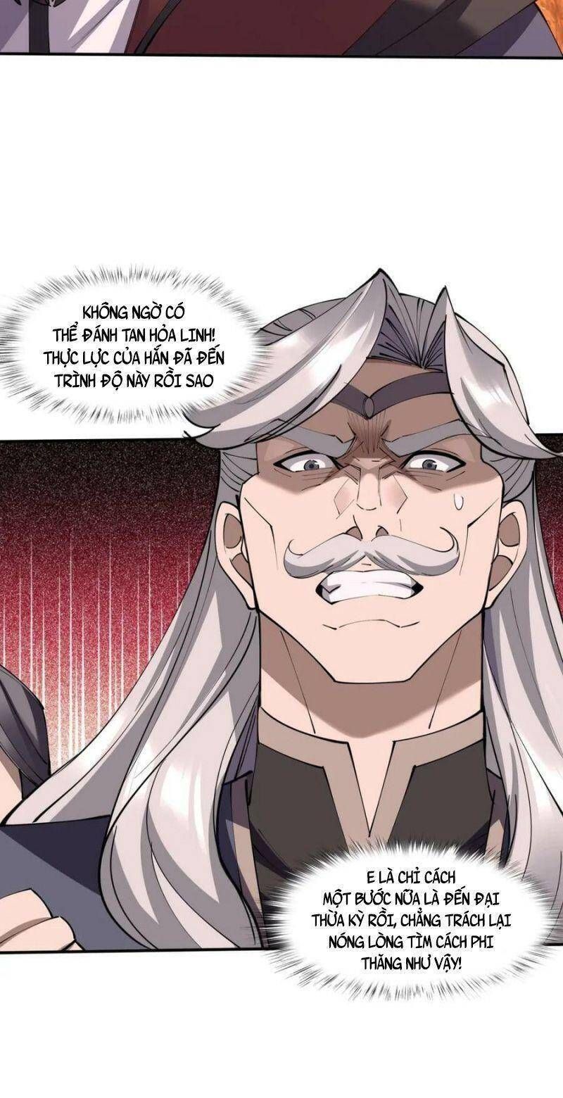 đọc truyện Bắt Đầu Từ Độ Kiếp Chương 62 ảnh 39 tại Thiên Thai Truyện