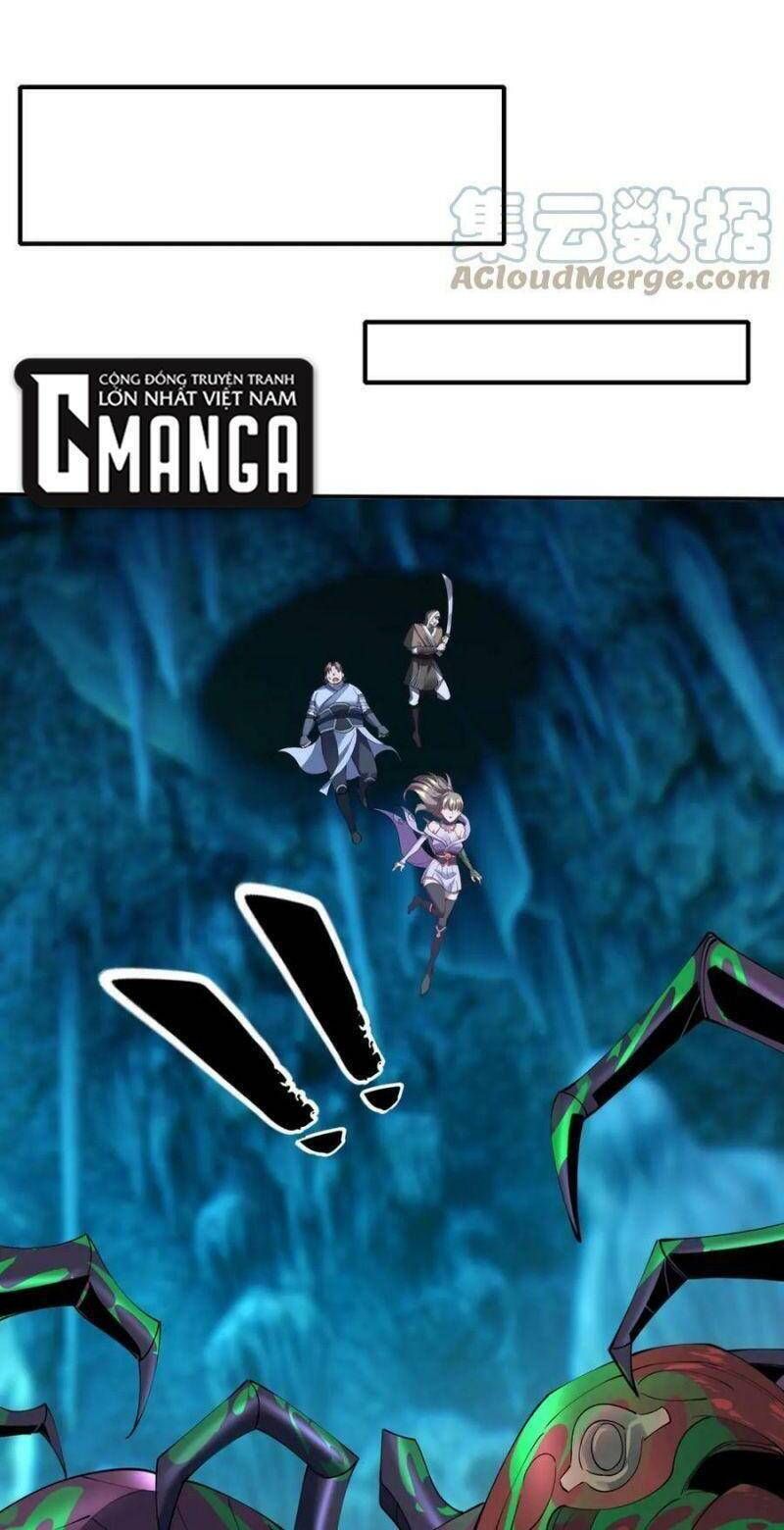 đọc truyện Bắt Đầu Từ Độ Kiếp Chương 62 ảnh 40 tại Thiên Thai Truyện