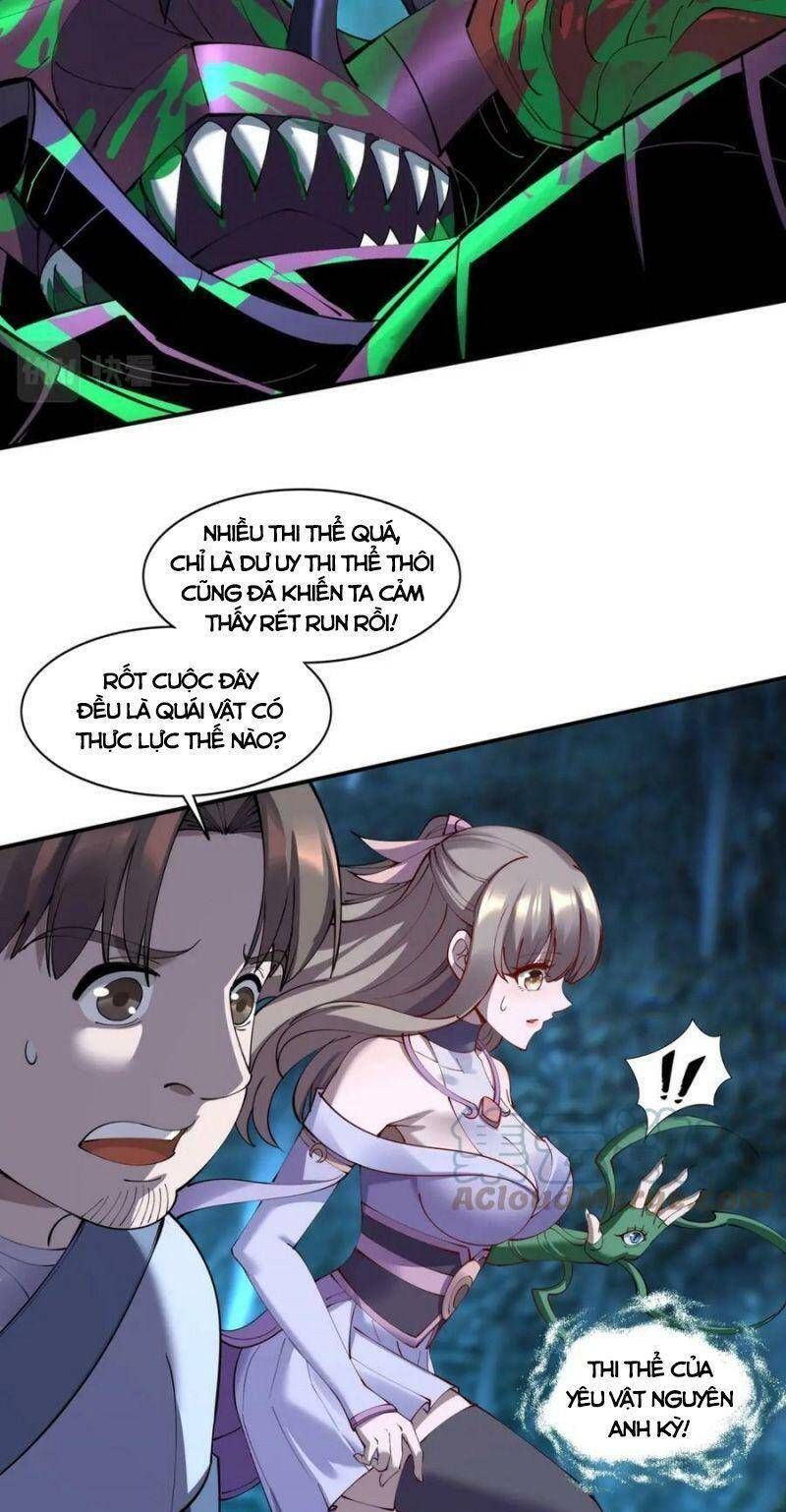 đọc truyện Bắt Đầu Từ Độ Kiếp Chương 62 ảnh 41 tại Thiên Thai Truyện