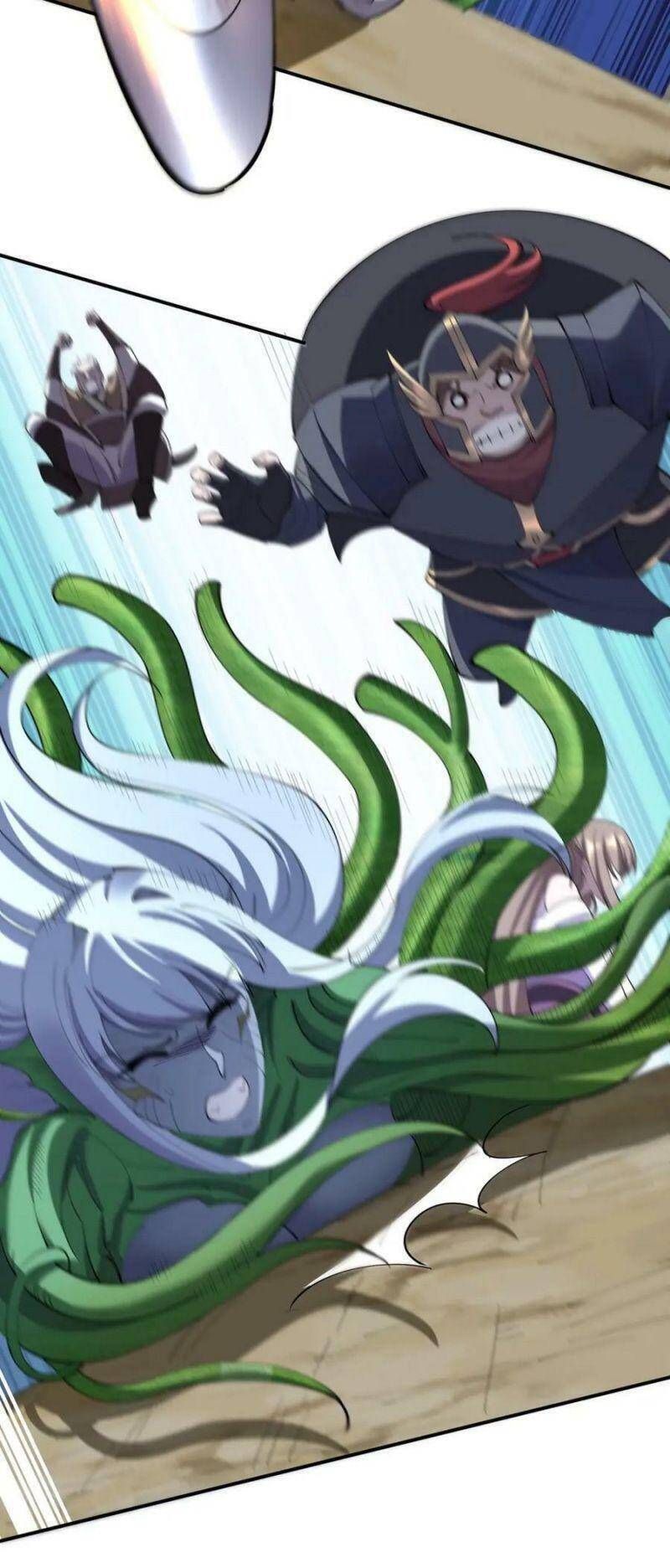 đọc truyện Bắt Đầu Từ Độ Kiếp Chương 62 ảnh 6 tại Thiên Thai Truyện