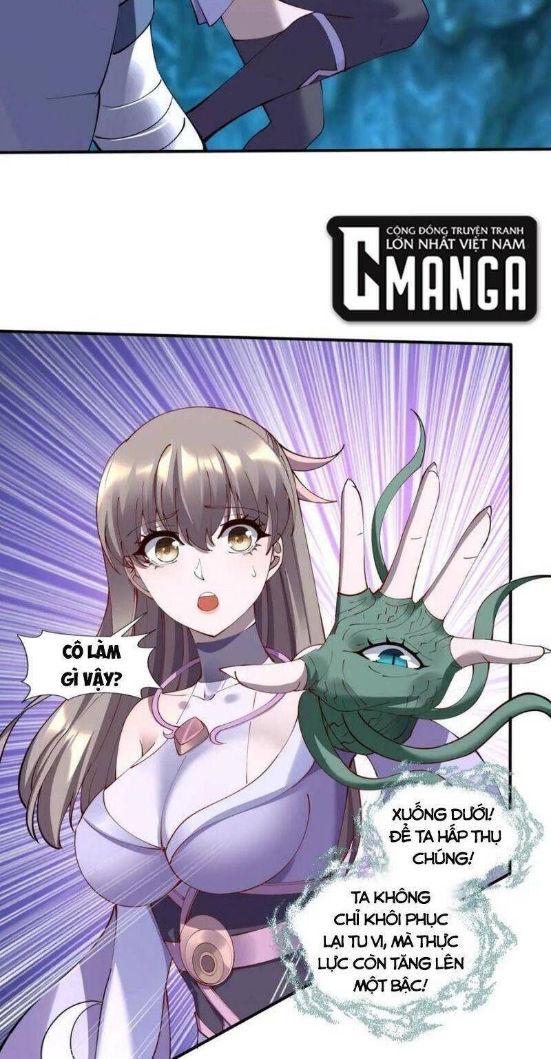 đọc truyện Bắt Đầu Từ Độ Kiếp Chương 62 ảnh 42 tại Thiên Thai Truyện