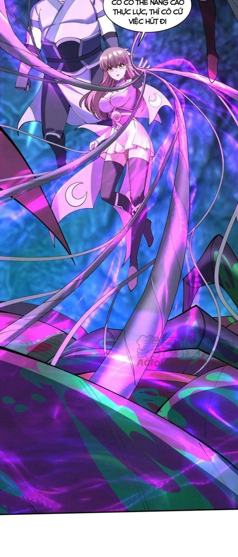 đọc truyện Bắt Đầu Từ Độ Kiếp Chương 62 ảnh 44 tại Thiên Thai Truyện