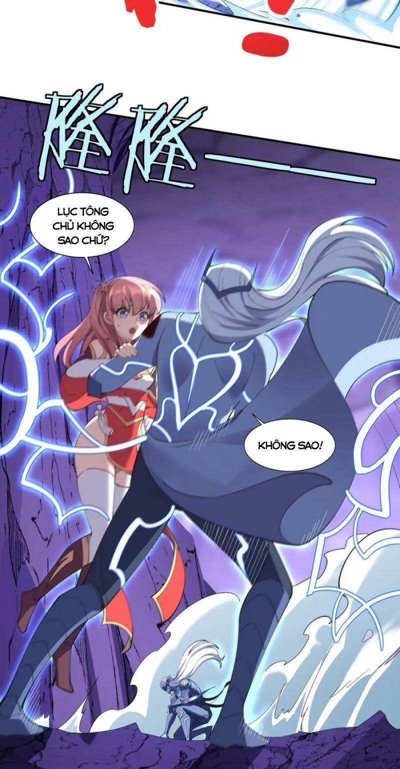 đọc truyện Bắt Đầu Từ Độ Kiếp Chương 62 ảnh 49 tại Thiên Thai Truyện