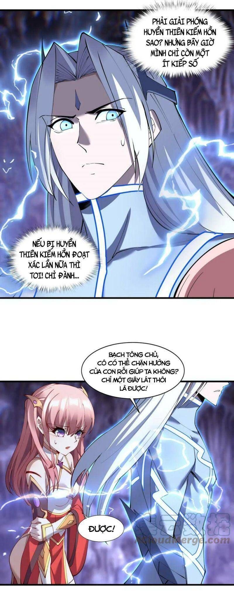 đọc truyện Bắt Đầu Từ Độ Kiếp Chương 62 ảnh 52 tại Thiên Thai Truyện