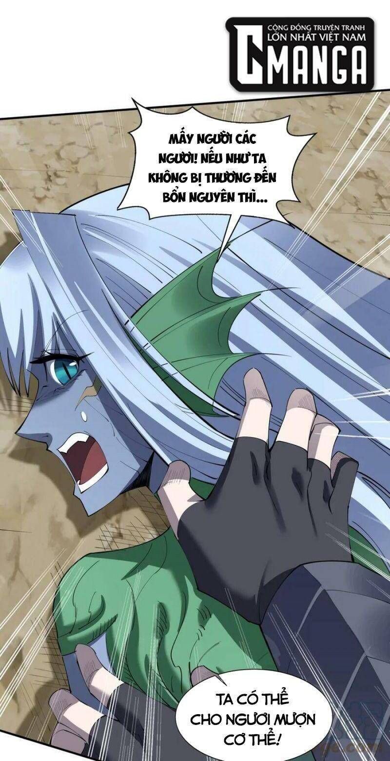 đọc truyện Bắt Đầu Từ Độ Kiếp Chương 62 ảnh 8 tại Thiên Thai Truyện