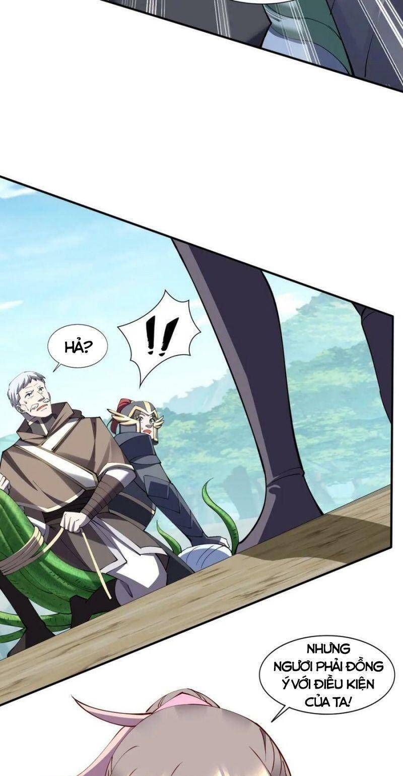 đọc truyện Bắt Đầu Từ Độ Kiếp Chương 62 ảnh 9 tại Thiên Thai Truyện