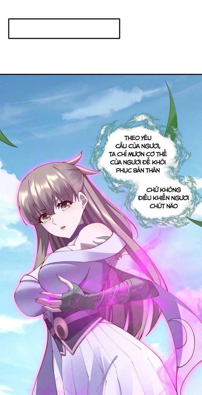 đọc truyện Bắt Đầu Từ Độ Kiếp Chương 62 ảnh 11 tại Thiên Thai Truyện