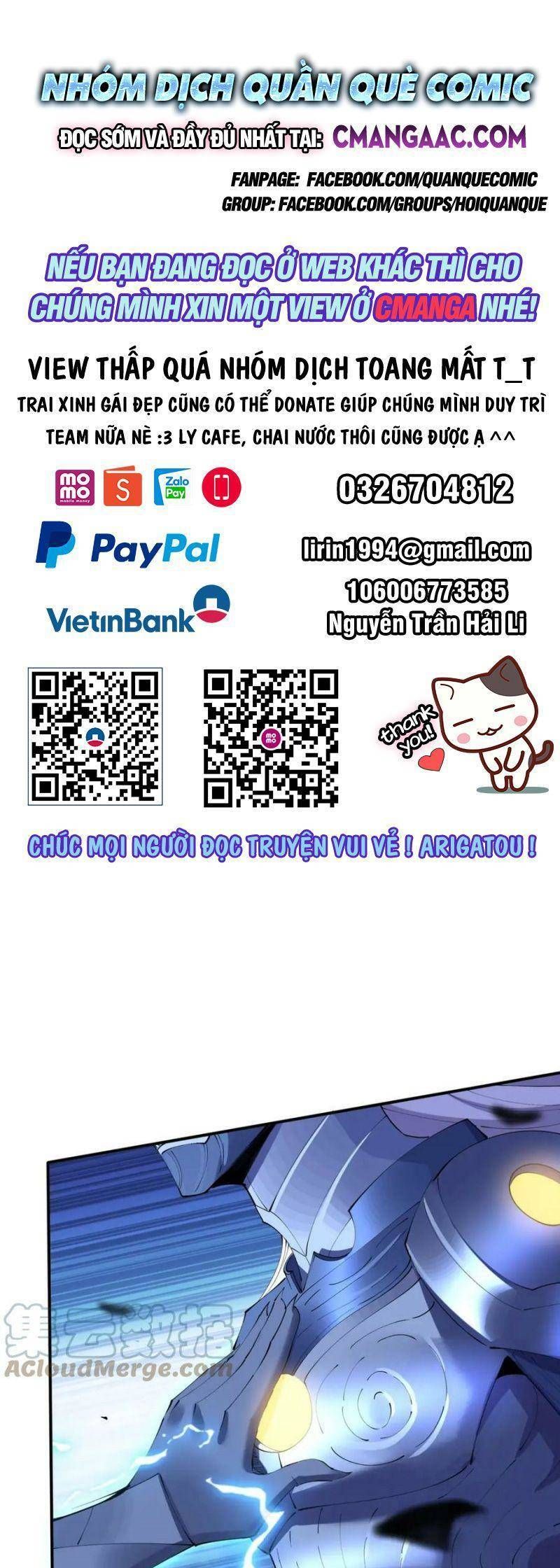 đọc truyện Bắt Đầu Từ Độ Kiếp Chương 63 ảnh 3 tại Thiên Thai Truyện