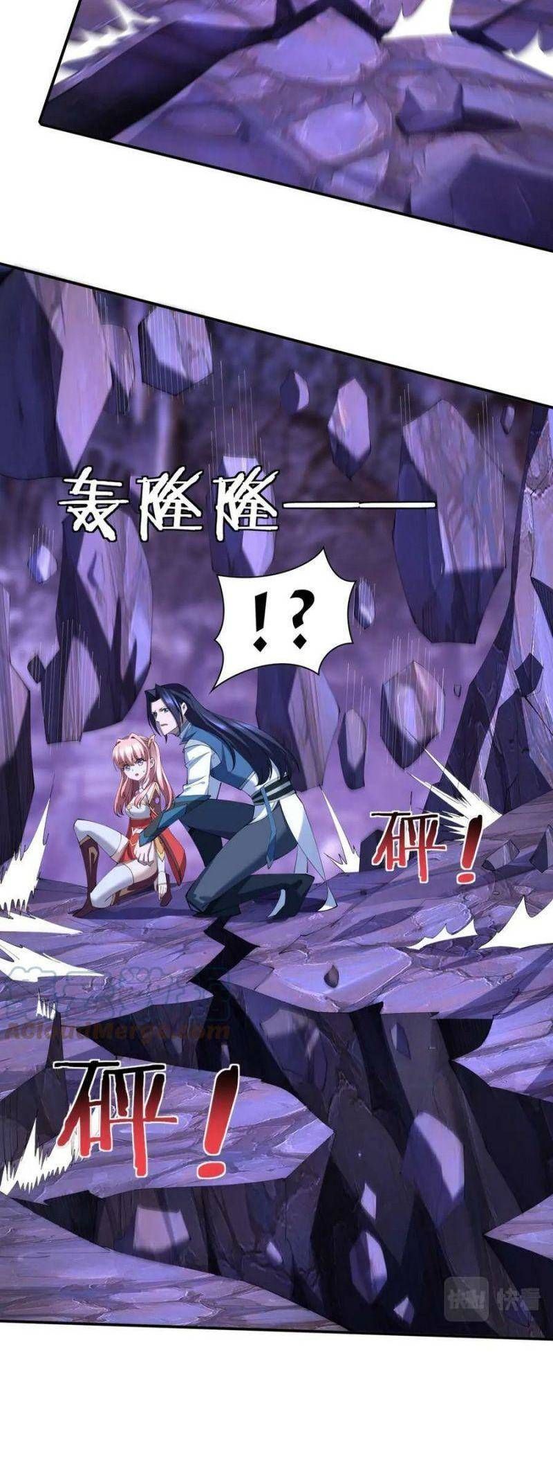 đọc truyện Bắt Đầu Từ Độ Kiếp Chương 63 ảnh 13 tại Thiên Thai Truyện