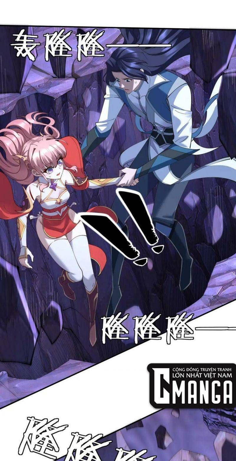 đọc truyện Bắt Đầu Từ Độ Kiếp Chương 63 ảnh 14 tại Thiên Thai Truyện