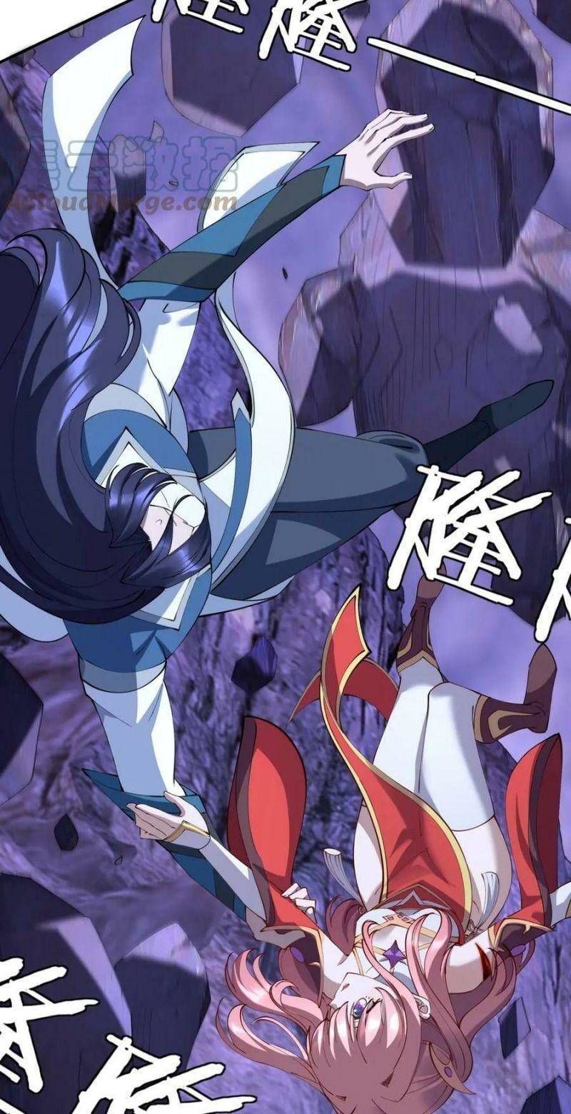 đọc truyện Bắt Đầu Từ Độ Kiếp Chương 63 ảnh 15 tại Thiên Thai Truyện