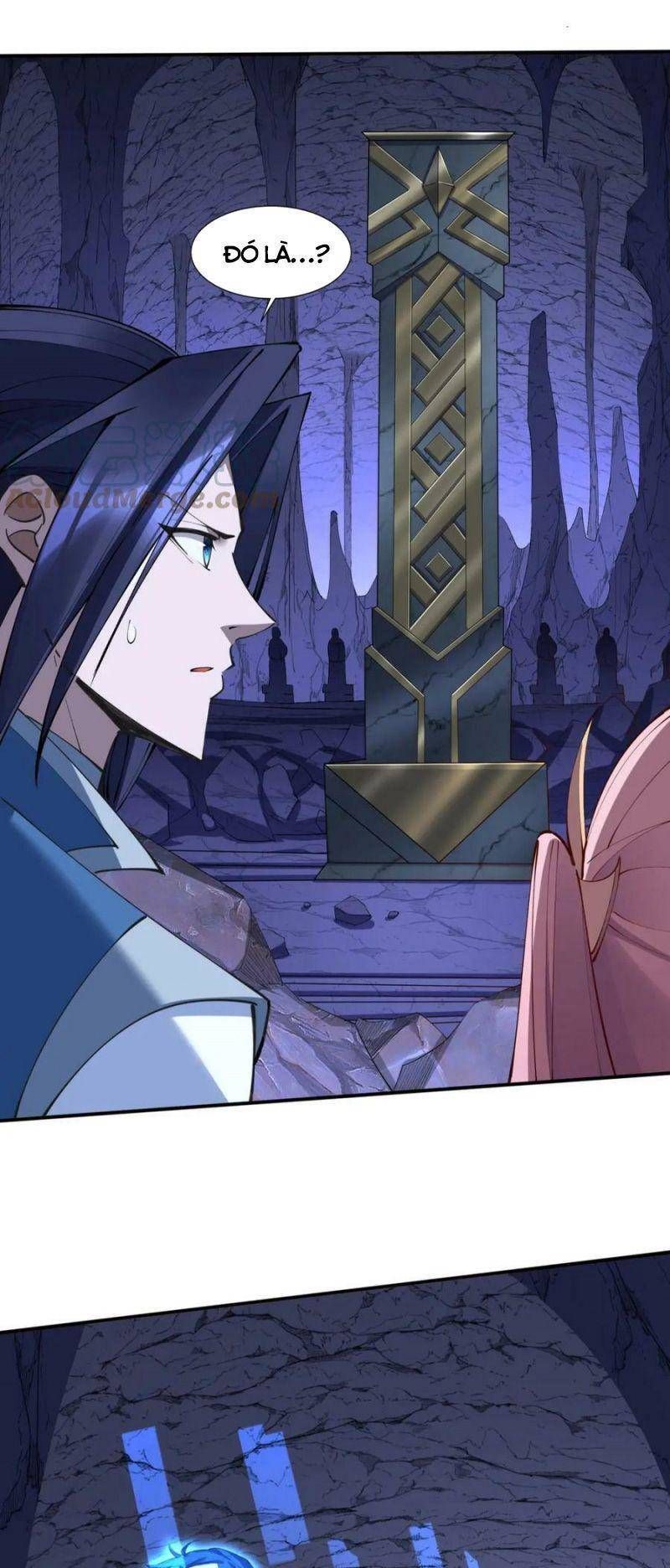 đọc truyện Bắt Đầu Từ Độ Kiếp Chương 63 ảnh 18 tại Thiên Thai Truyện