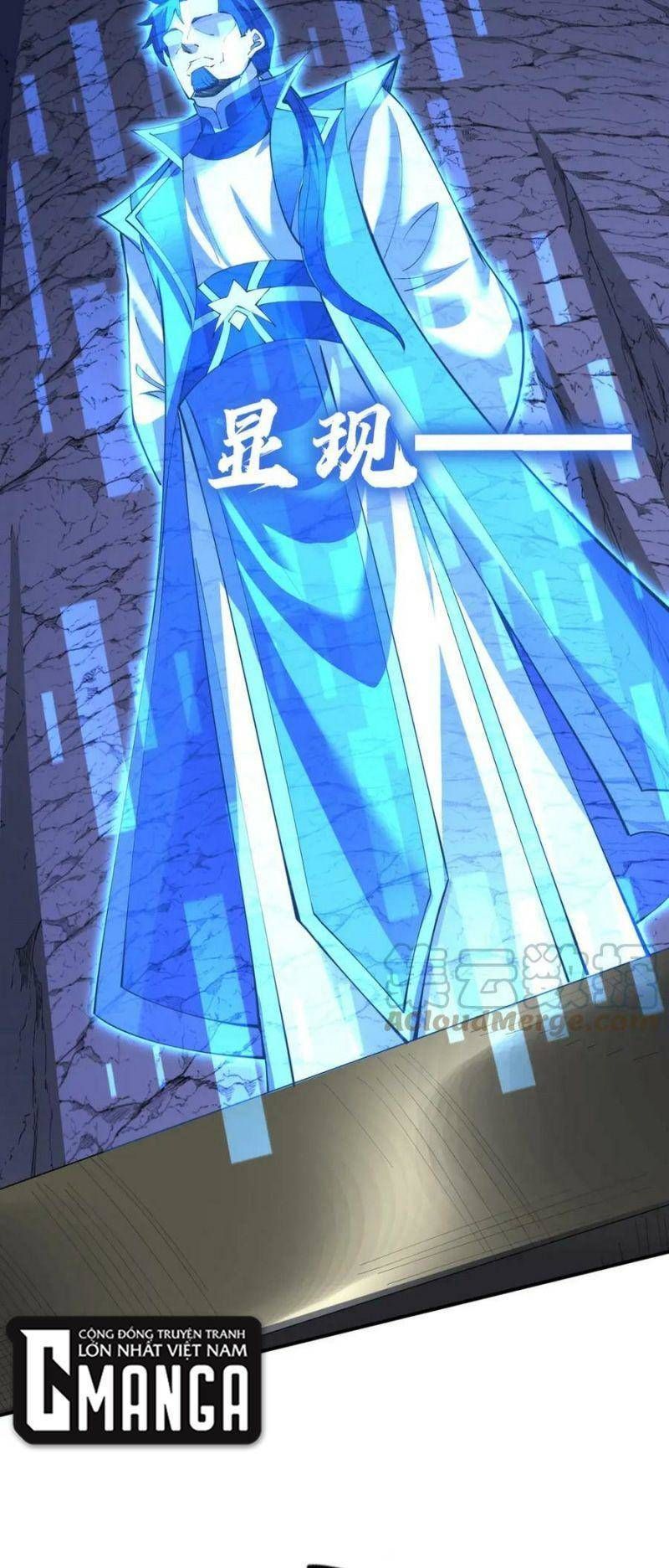 đọc truyện Bắt Đầu Từ Độ Kiếp Chương 63 ảnh 19 tại Thiên Thai Truyện