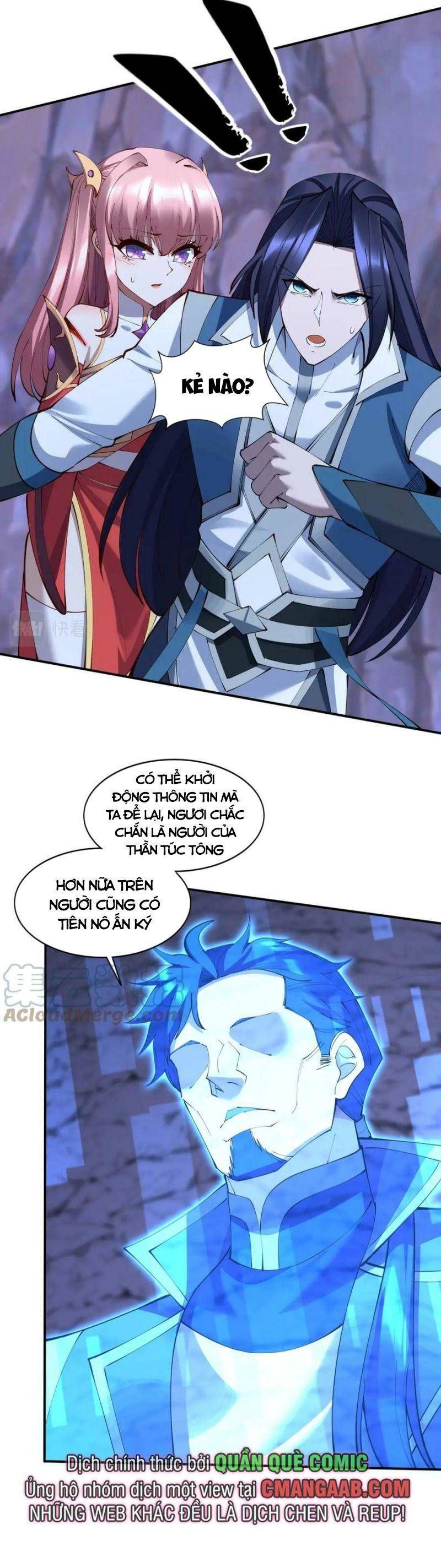 đọc truyện Bắt Đầu Từ Độ Kiếp Chương 63 ảnh 20 tại Thiên Thai Truyện