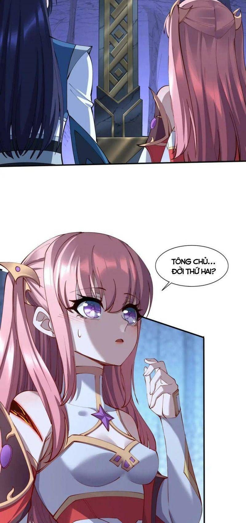 đọc truyện Bắt Đầu Từ Độ Kiếp Chương 63 ảnh 22 tại Thiên Thai Truyện