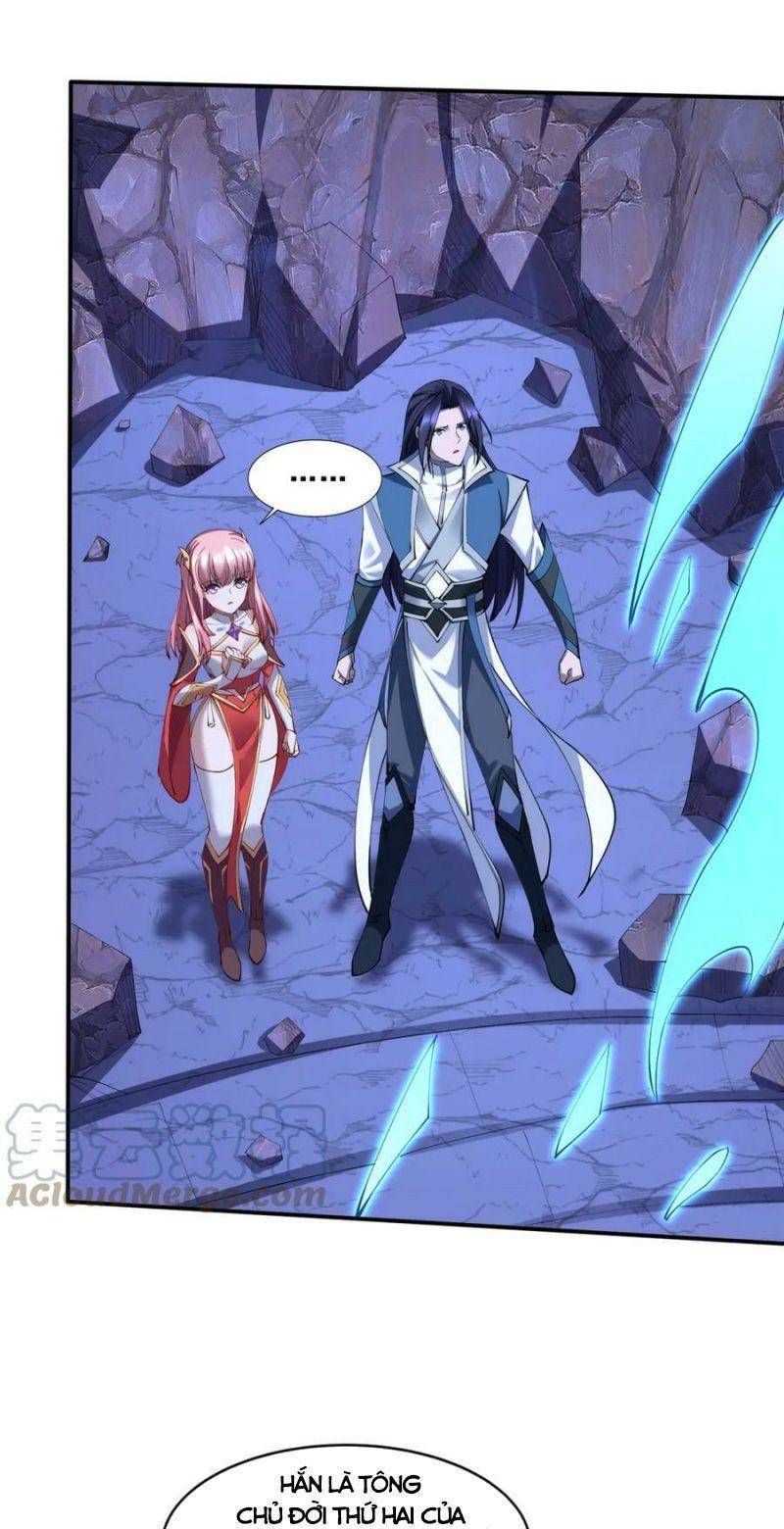 đọc truyện Bắt Đầu Từ Độ Kiếp Chương 63 ảnh 27 tại Thiên Thai Truyện