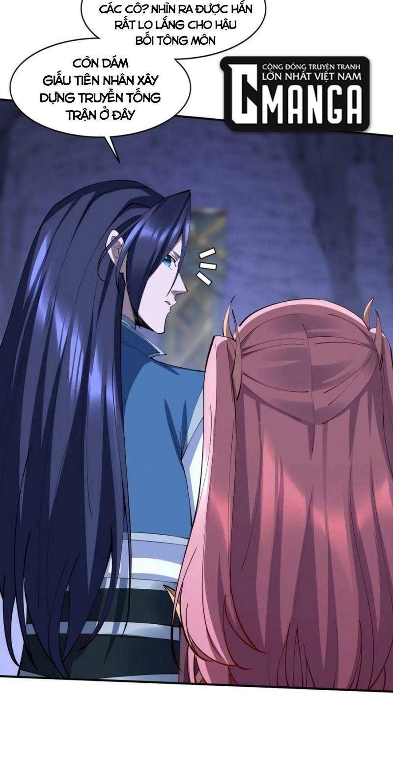 đọc truyện Bắt Đầu Từ Độ Kiếp Chương 63 ảnh 28 tại Thiên Thai Truyện