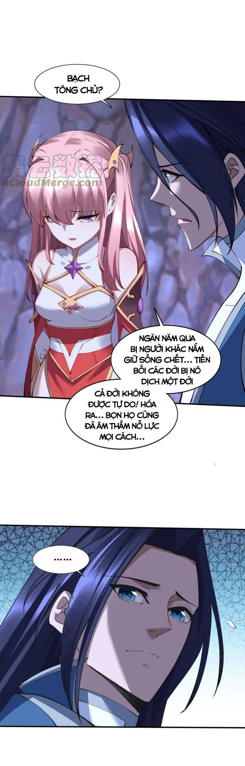 đọc truyện Bắt Đầu Từ Độ Kiếp Chương 63 ảnh 29 tại Thiên Thai Truyện