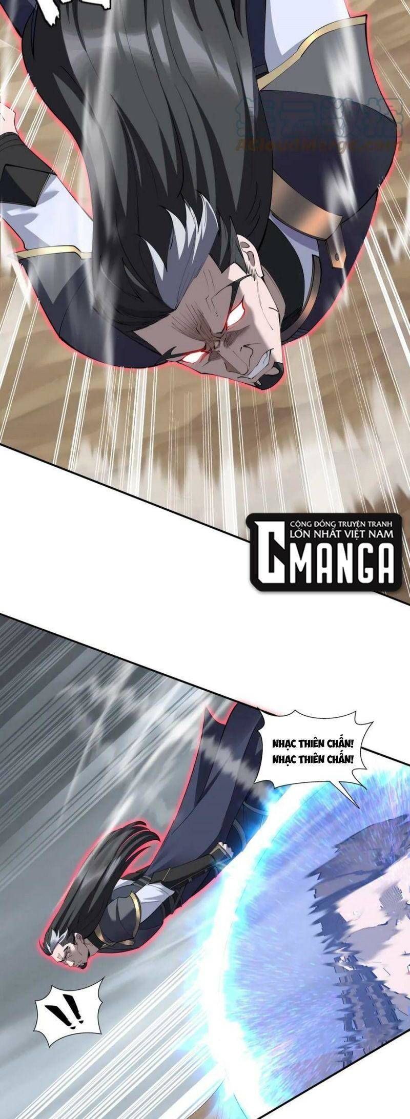 đọc truyện Bắt Đầu Từ Độ Kiếp Chương 63 ảnh 35 tại Thiên Thai Truyện