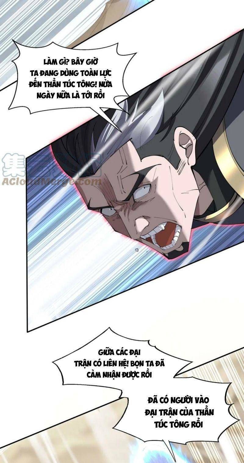 đọc truyện Bắt Đầu Từ Độ Kiếp Chương 63 ảnh 36 tại Thiên Thai Truyện