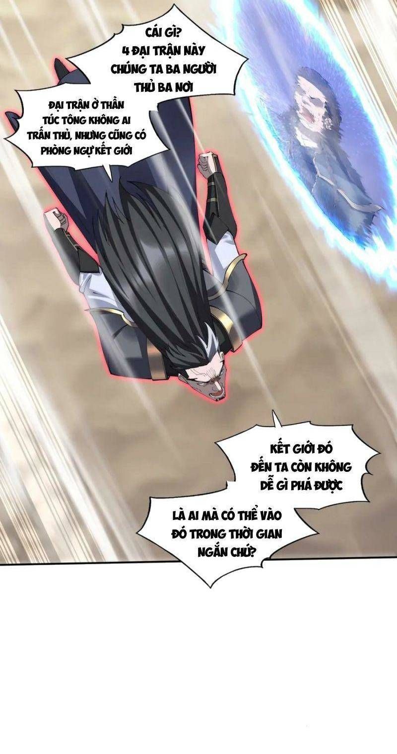 đọc truyện Bắt Đầu Từ Độ Kiếp Chương 63 ảnh 37 tại Thiên Thai Truyện