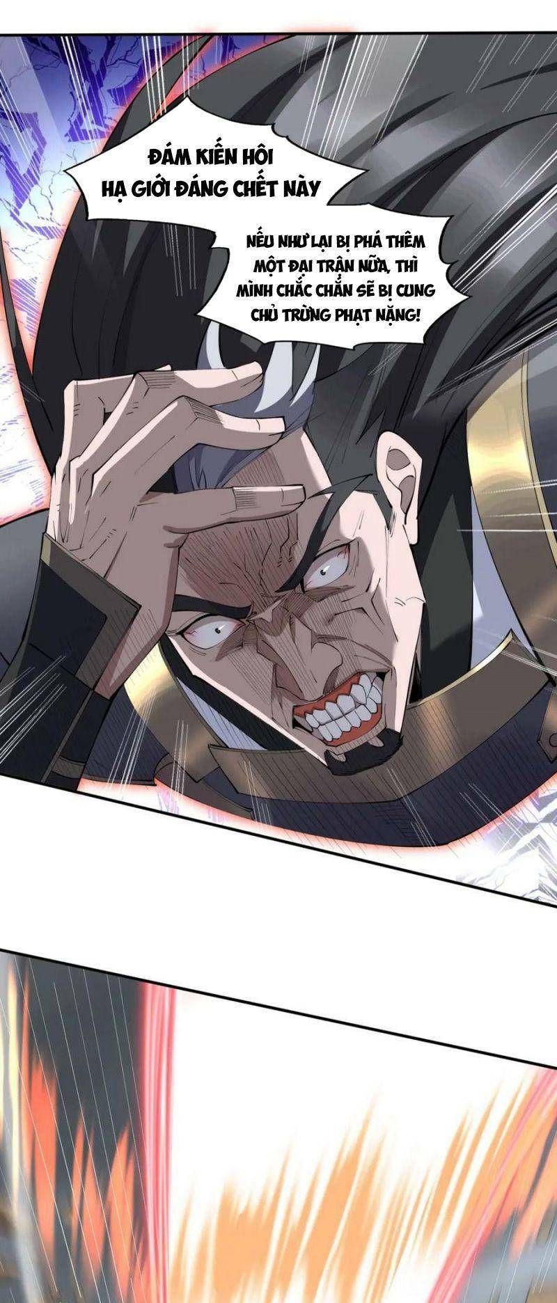 đọc truyện Bắt Đầu Từ Độ Kiếp Chương 63 ảnh 38 tại Thiên Thai Truyện