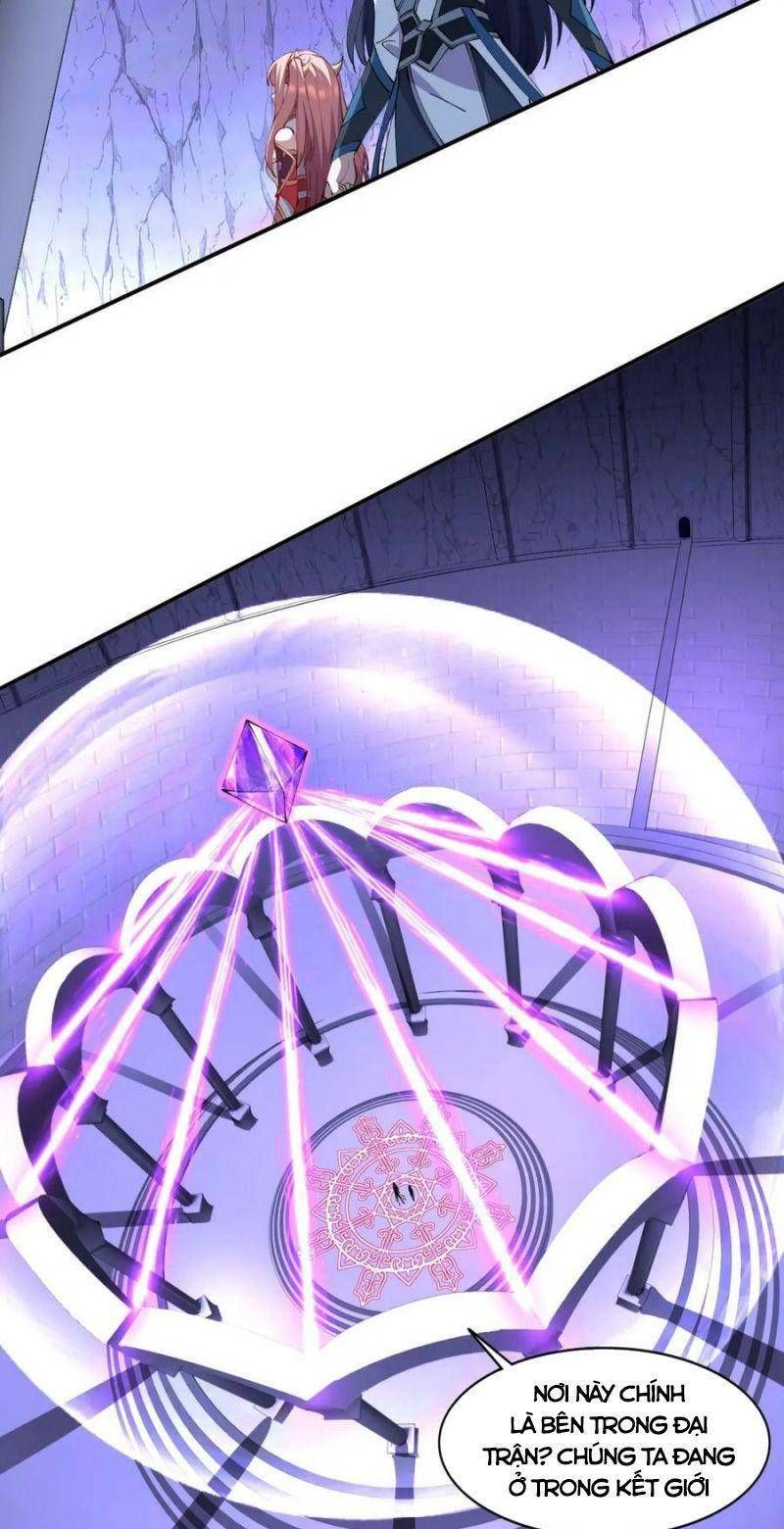 đọc truyện Bắt Đầu Từ Độ Kiếp Chương 63 ảnh 42 tại Thiên Thai Truyện