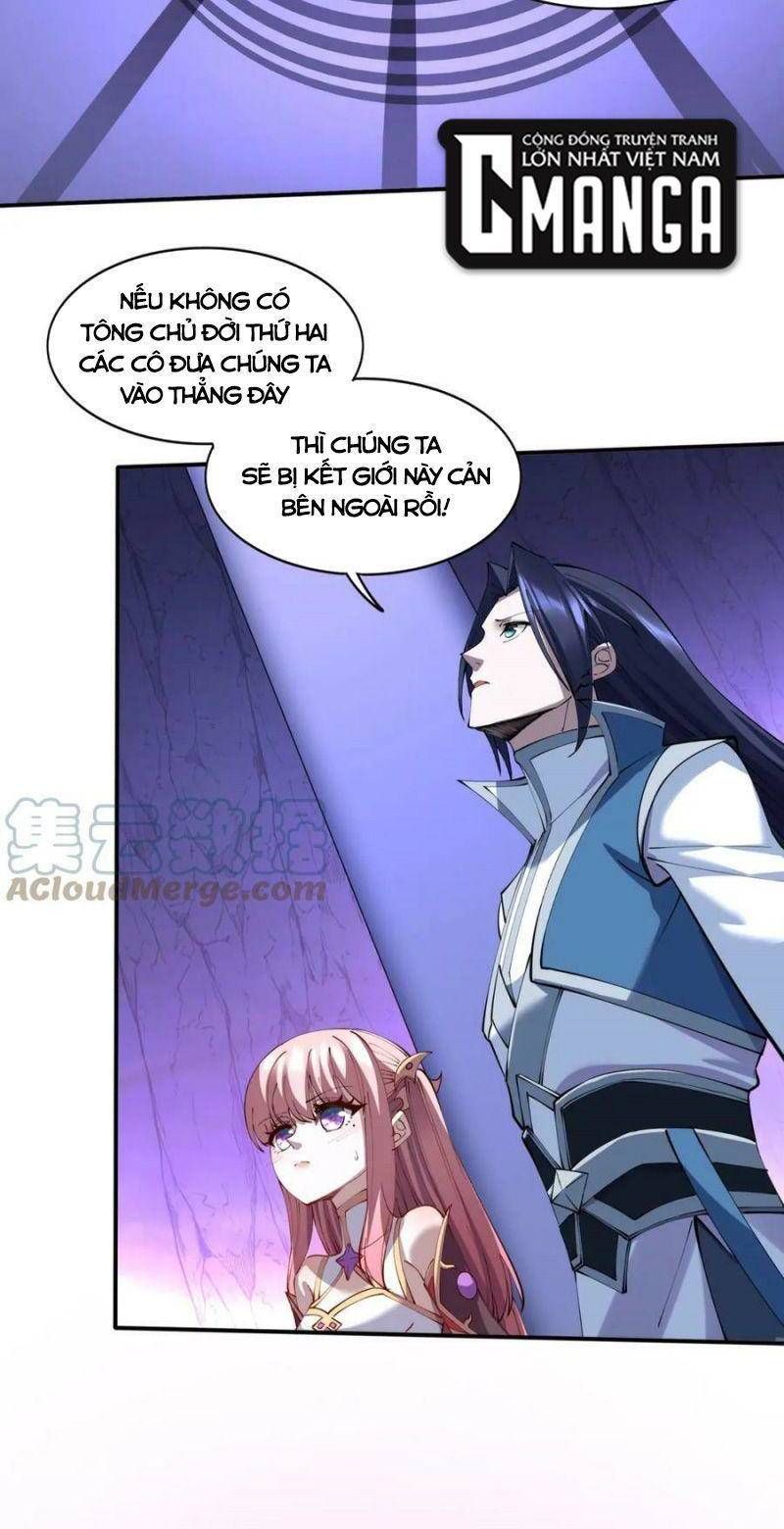 đọc truyện Bắt Đầu Từ Độ Kiếp Chương 63 ảnh 43 tại Thiên Thai Truyện